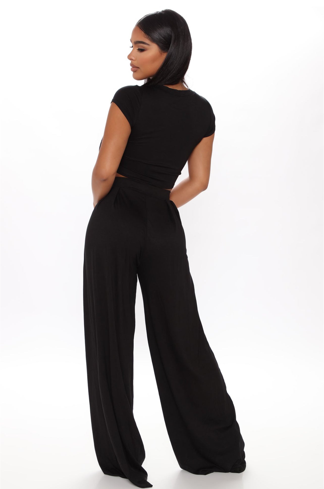 Capu one pant set