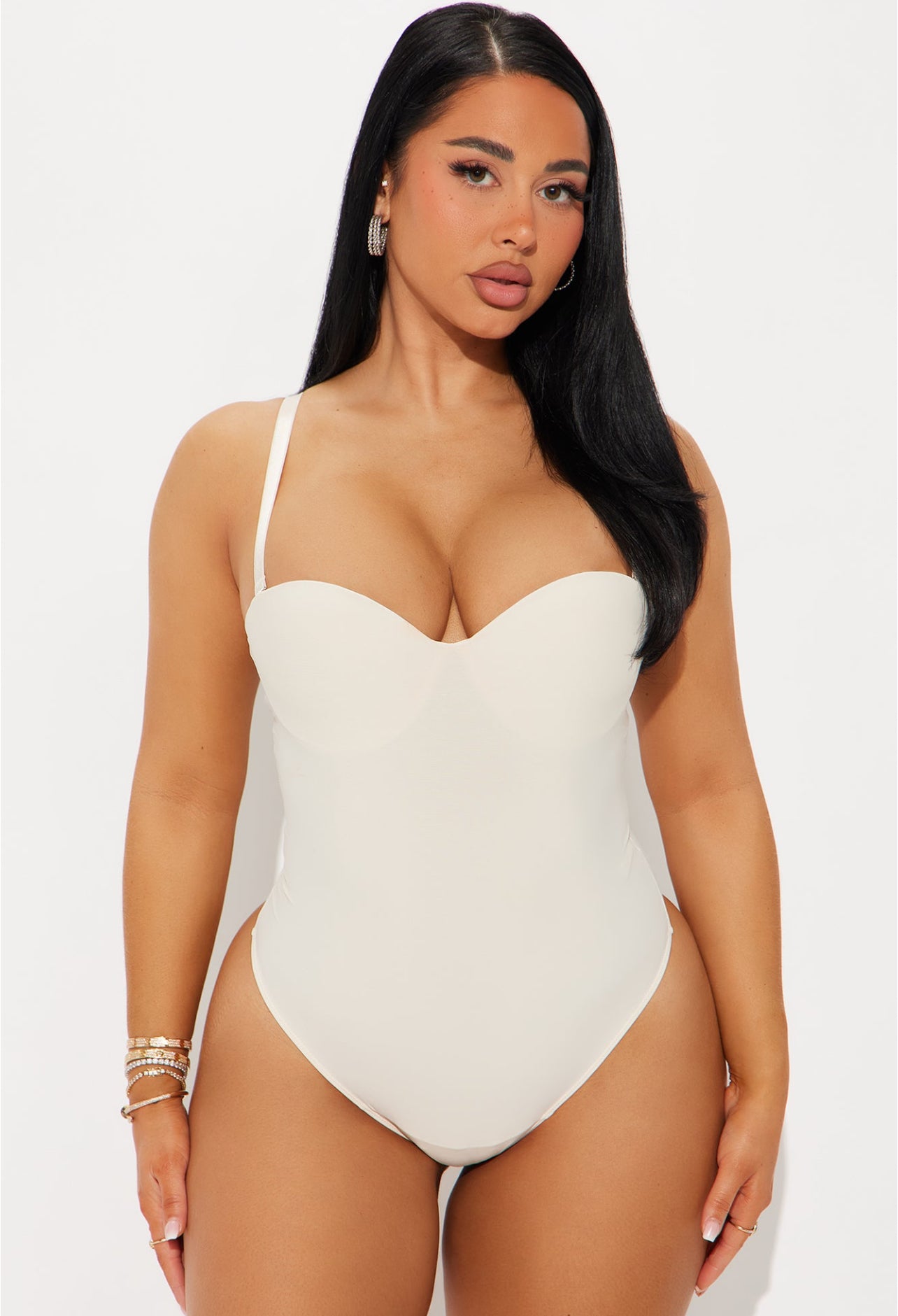 Classic Look Bodysuit