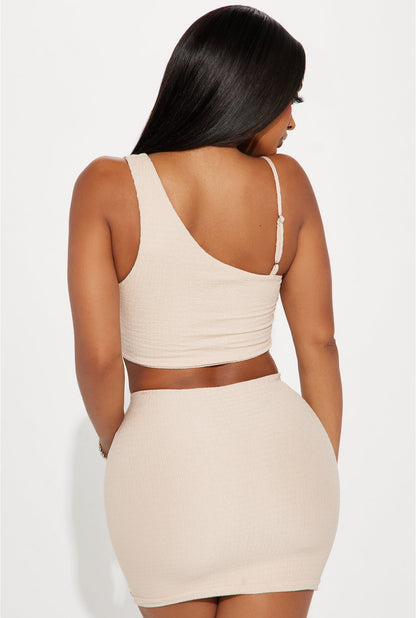 Summer Skirt Set