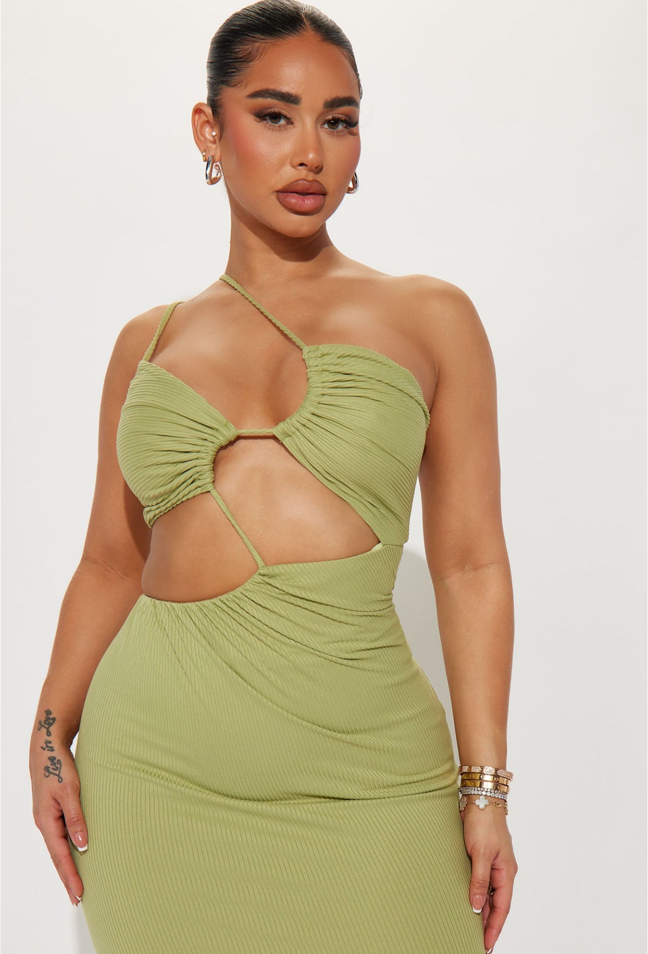 Lala Maxi Dress