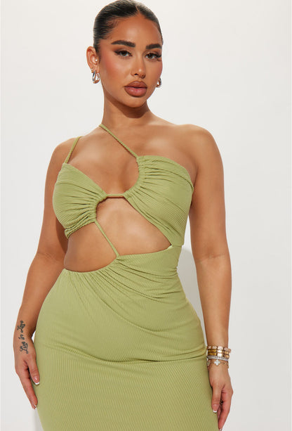 Lala Maxi Dress