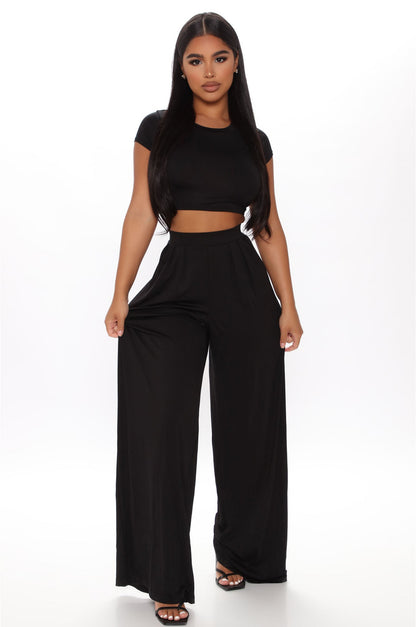 Capu one pant set